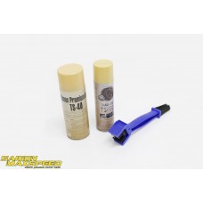 Combo Vệ Sinh + Dưỡng Sên HIMAX (Malaysia)